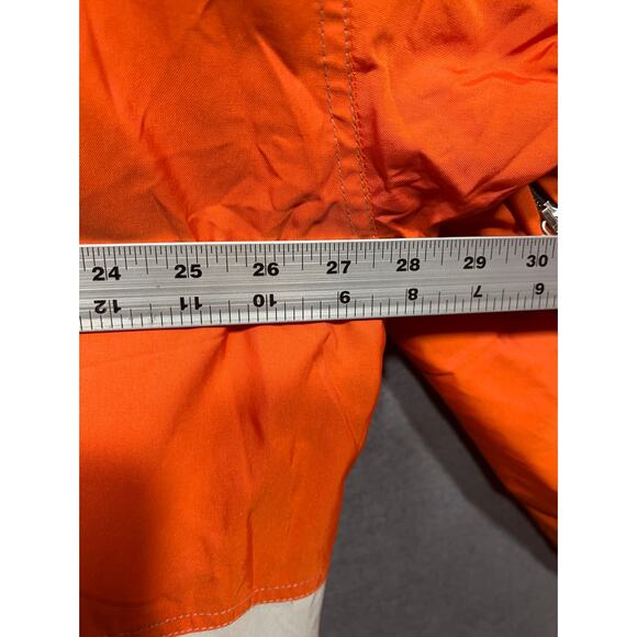 Vintage Schneider Mens Multicolor Hooded Ski Jacket Size 60R/4XL NWT - Picture 10 of 16